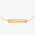 UC Davis Bracelet