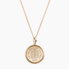 UC Davis Sunburst Pendant