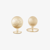 Bookhead Cufflinks