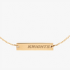 UCF Knights Bracelet