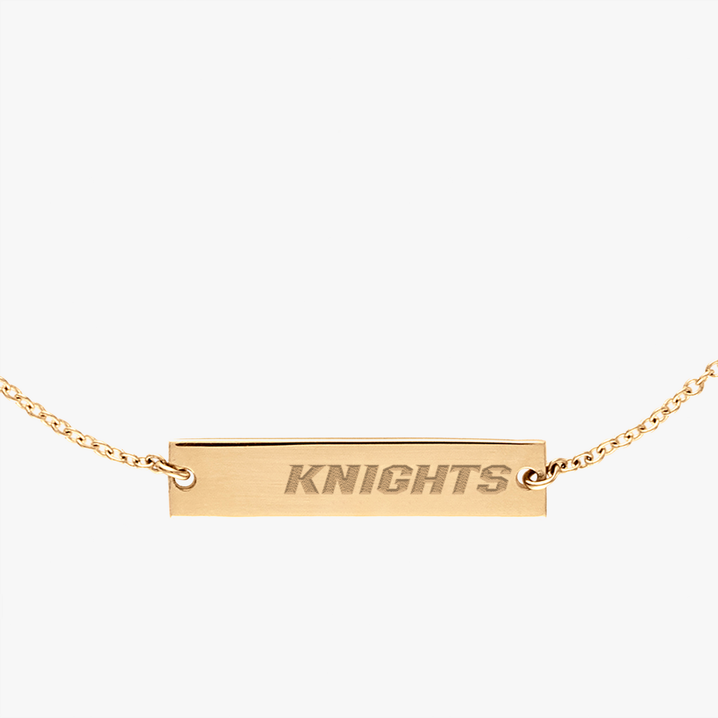 UCF Knights Bracelet