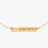 UCF Knights Bracelet