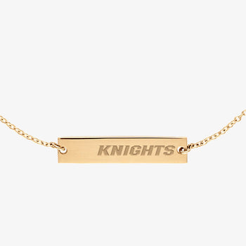 UCF Knights Bracelet