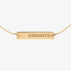 UCF Knights Bracelet