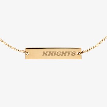 UCF Knights Bracelet