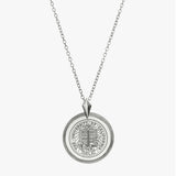 UCLA Florentine Pendant