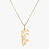 UCLA Logo Charm
