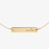 UCLA Bracelet