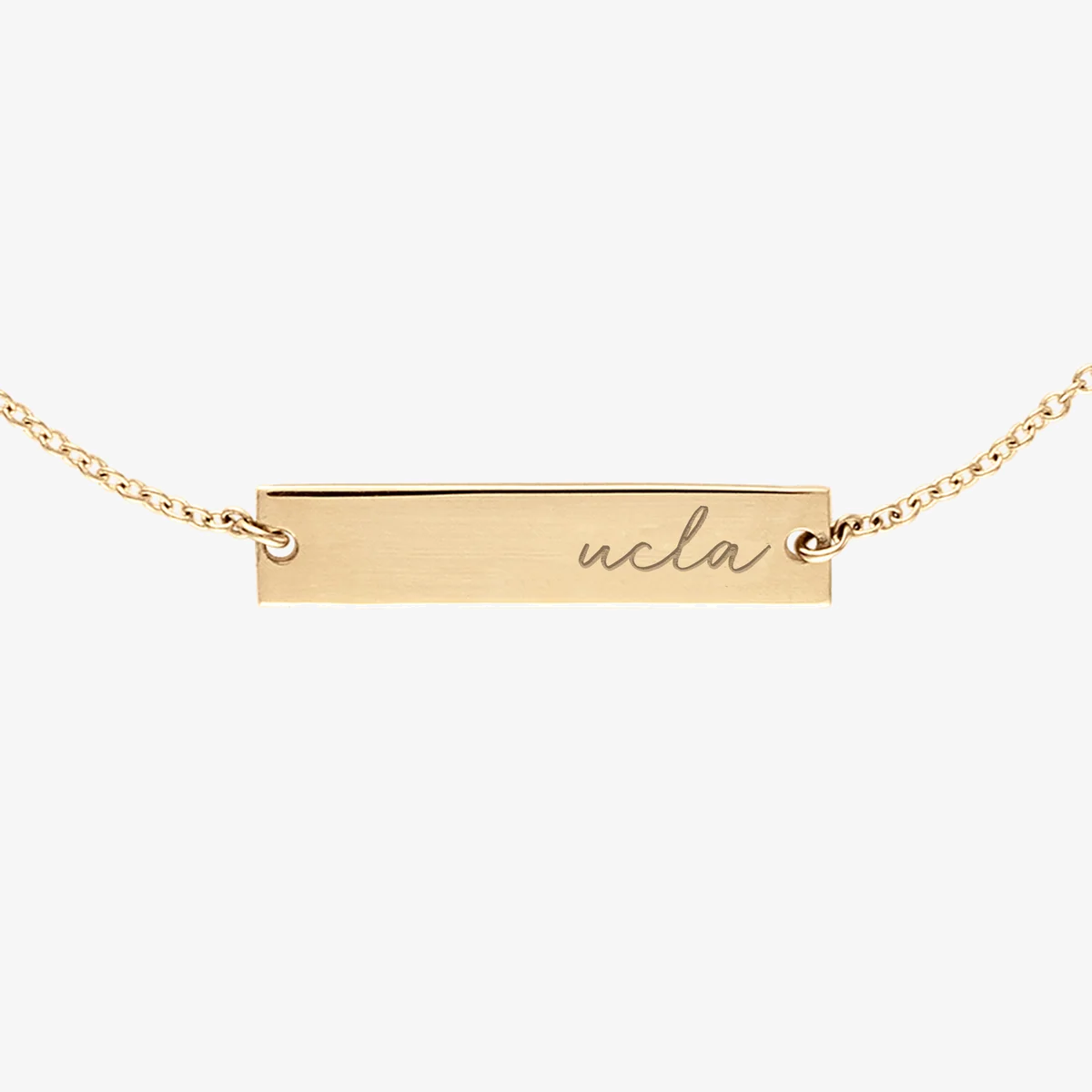UCLA Bracelet