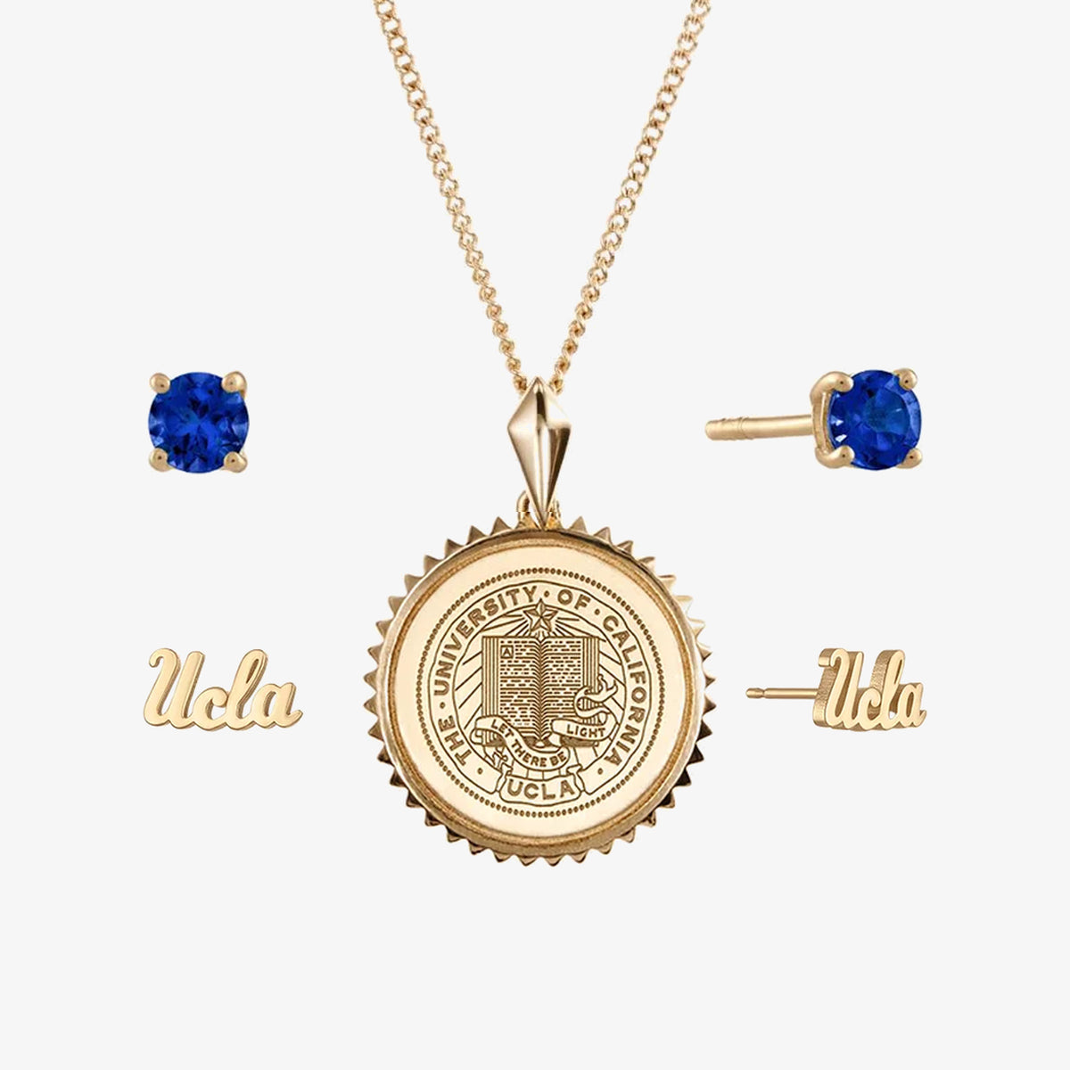 UCLA Signature Bundle