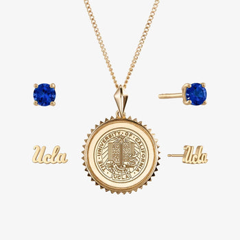 UCLA Signature Bundle
