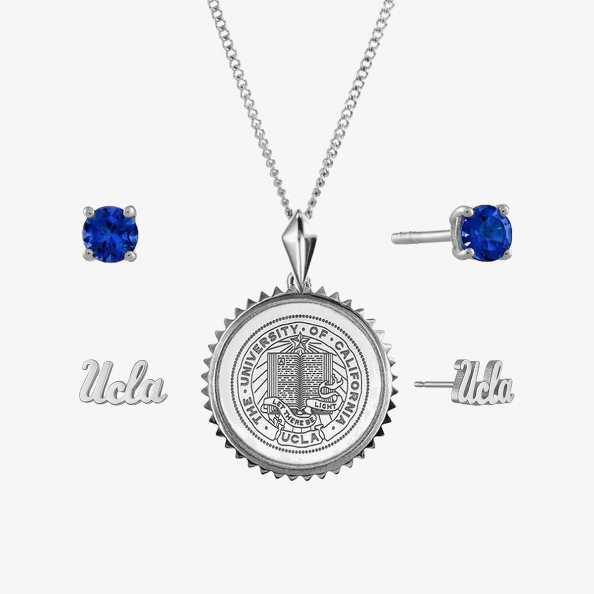 UCLA Signature Bundle