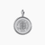 UCLA Sunburst Pendant