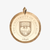 UChicago Florentine Pendant