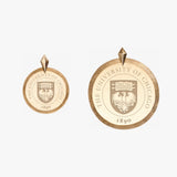 UChicago Florentine Pendant