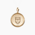 UChicago Sunburst Pendant