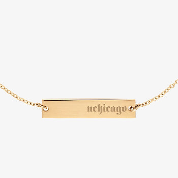UChicago Bracelet