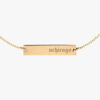 UChicago Bracelet