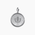 UCONN Sunburst Pendant