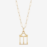 UGA Arch Pendant