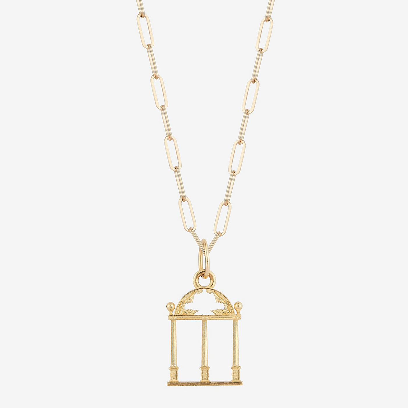 UGA Arch Pendant