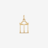 UGA Arch Pendant