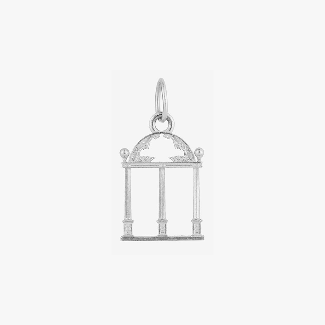 UGA Arch Pendant