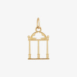 UGA Arch Pendant