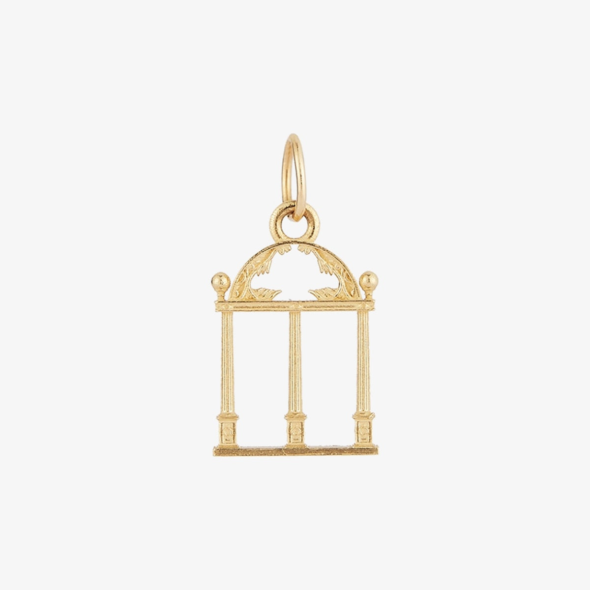 UGA Arch Pendant