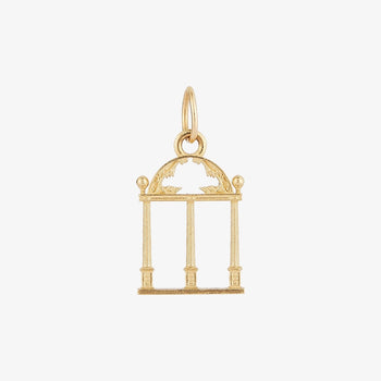 UGA Arch Pendant