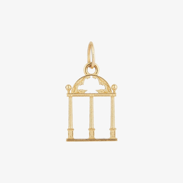 UGA Arch Pendant