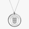 UGA Florentine Pendant