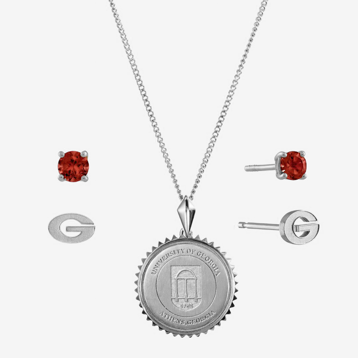 UGA Signature Bundle