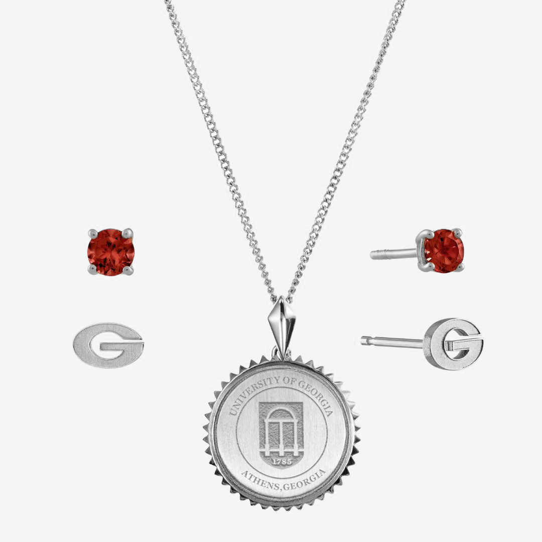 UGA Signature Bundle