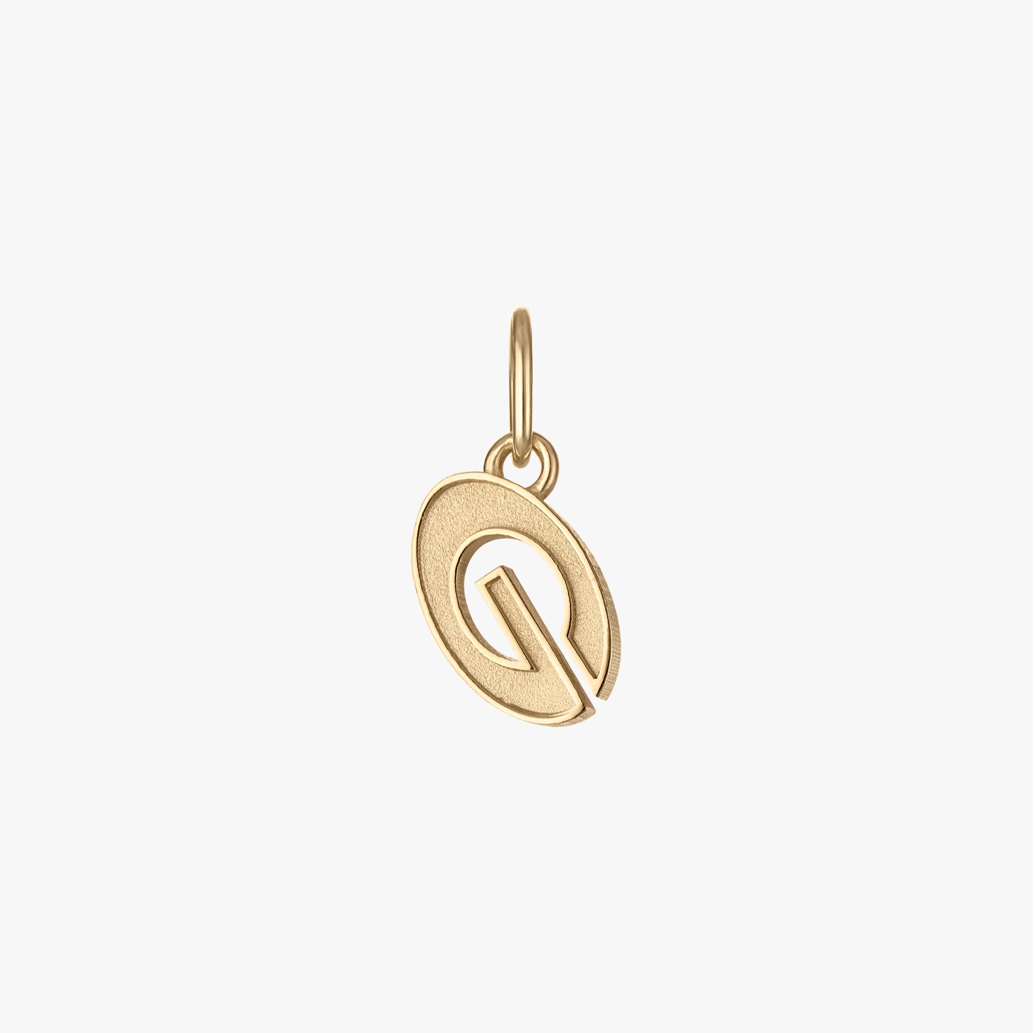 UGA Logo Charm