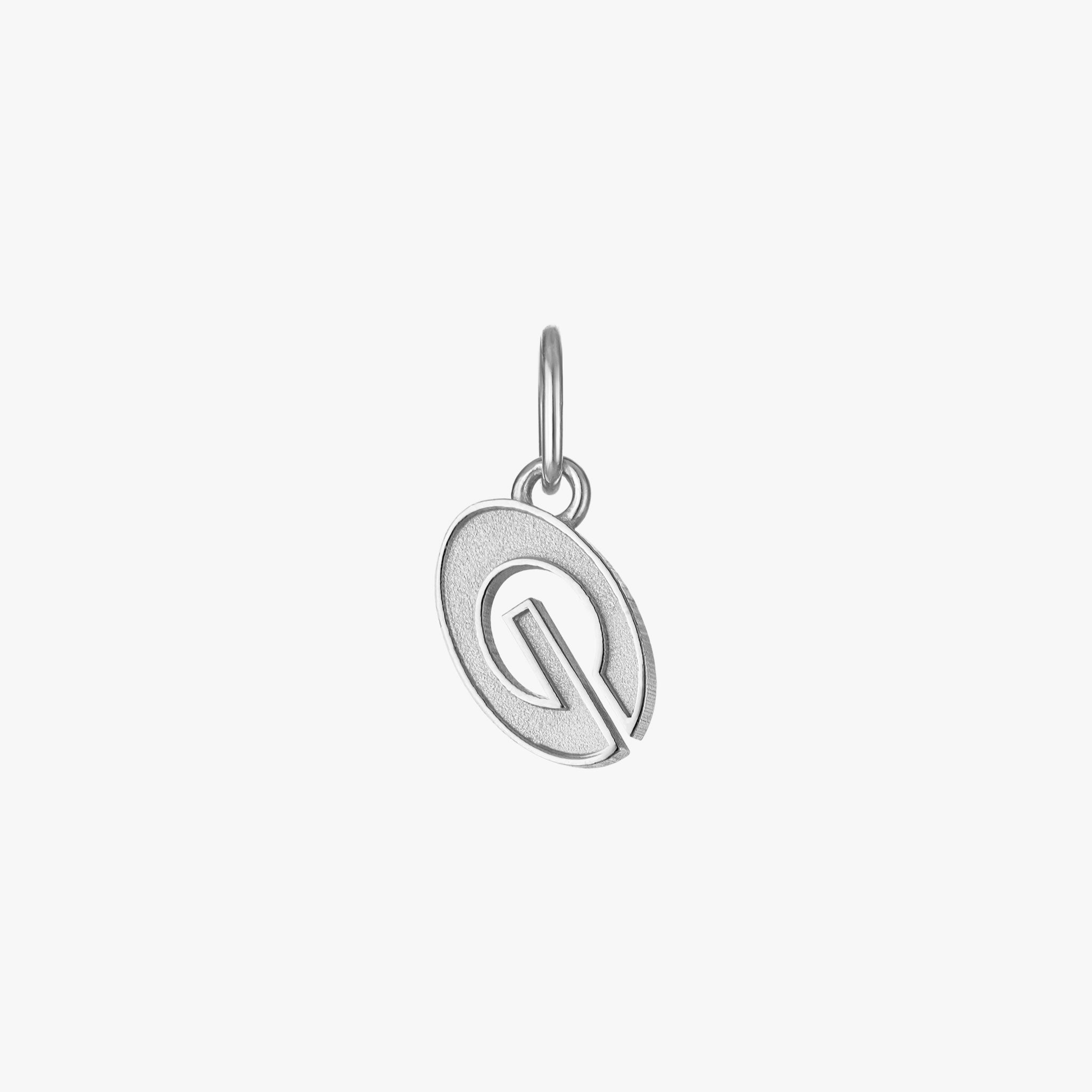 UGA Logo Charm