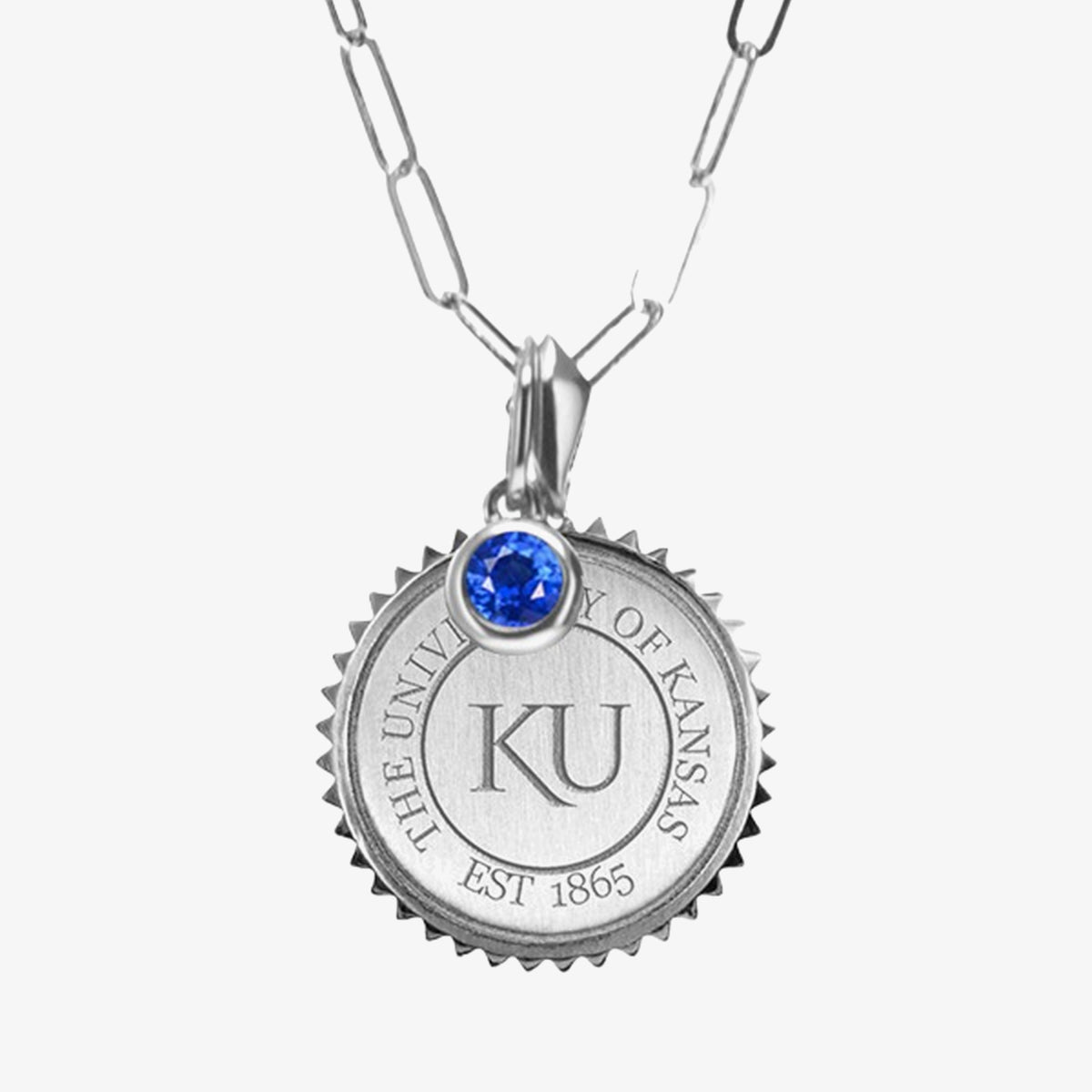 Kansas Seal Sunburst Bundle