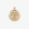 Kentucky 7-Point Diamond Pendant