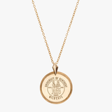 Kentucky Florentine Pendant