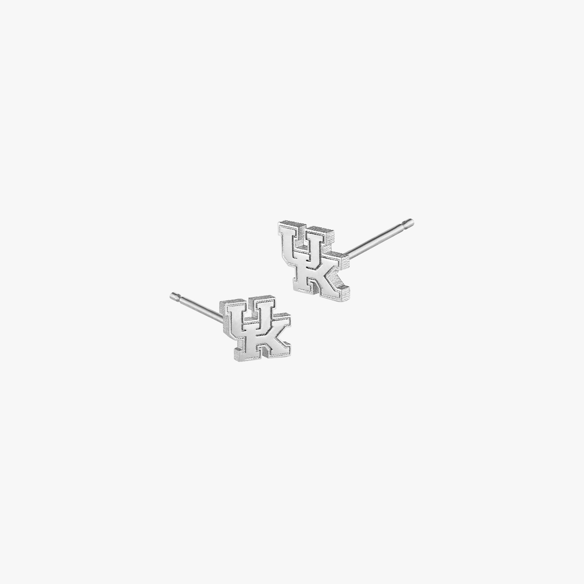 Kentucky Logo Stud Earrings