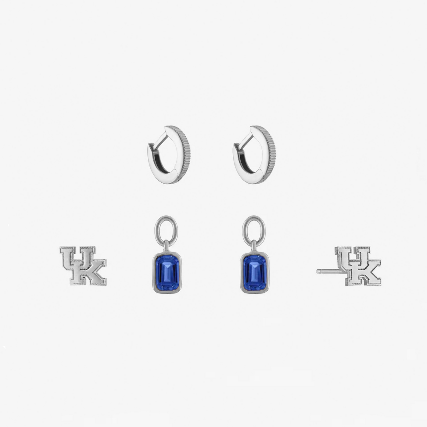 Kentucky UK Florentine Earring Bundle