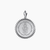 UMiami Sunburst Pendant