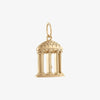UNC Old Well Pendant