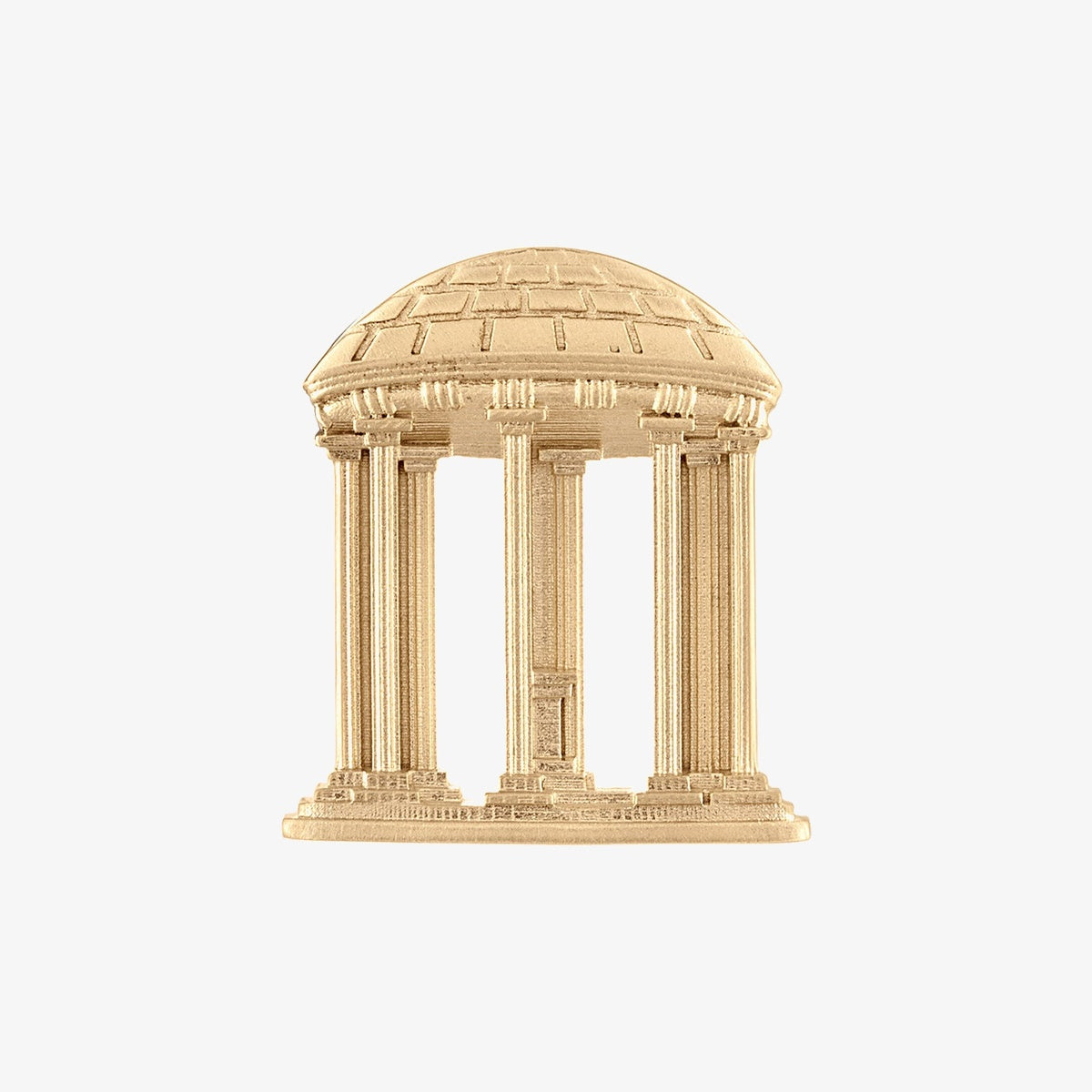 UNC Old Well Lapel Pin