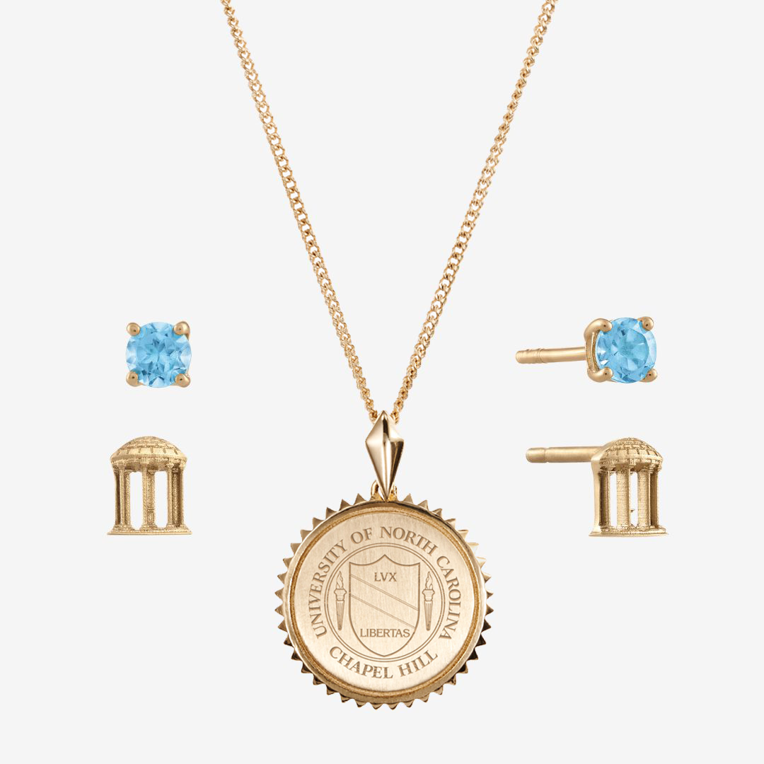 UNC Signature Bundle