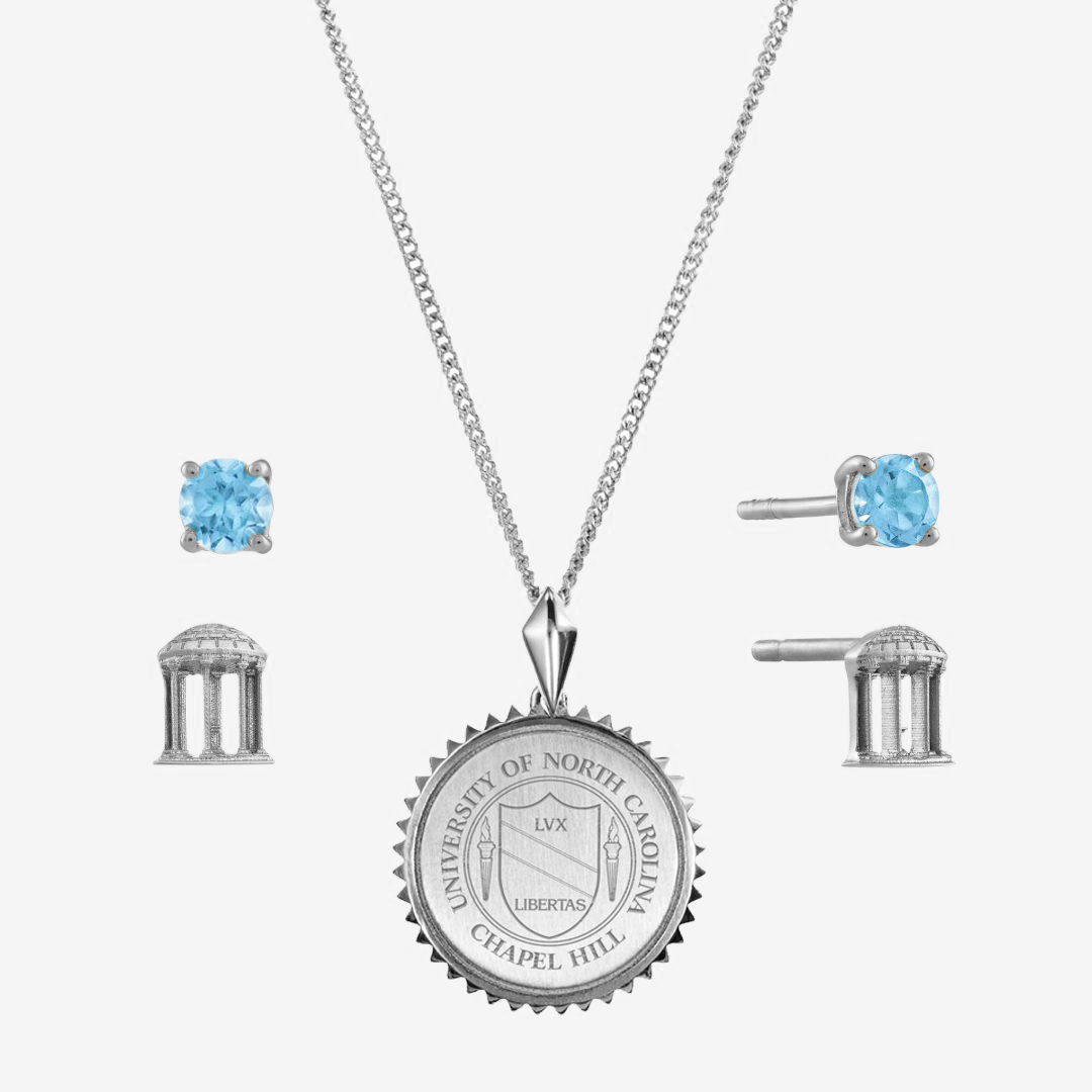 UNC Signature Bundle