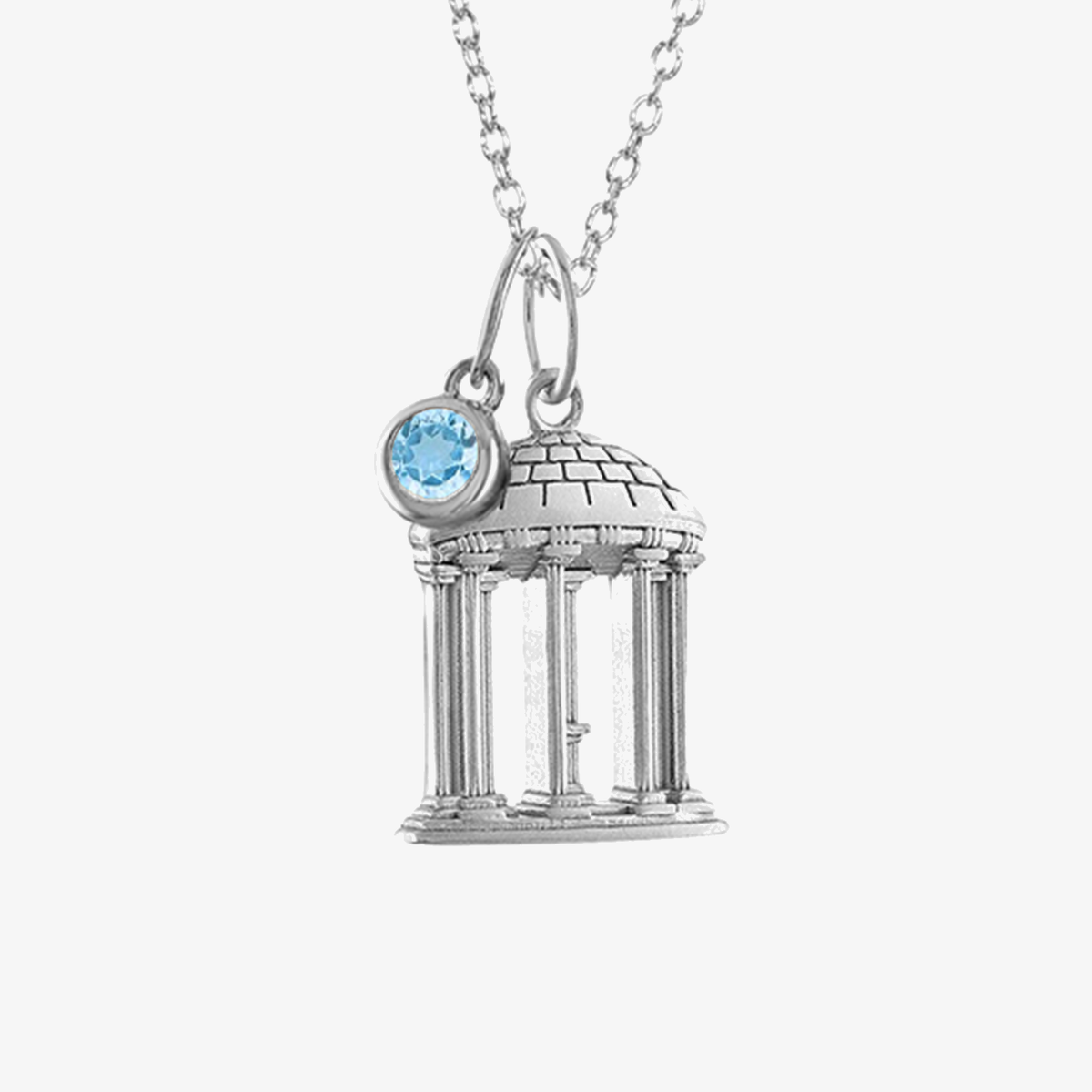 UNC Old Well Architecture Bundle