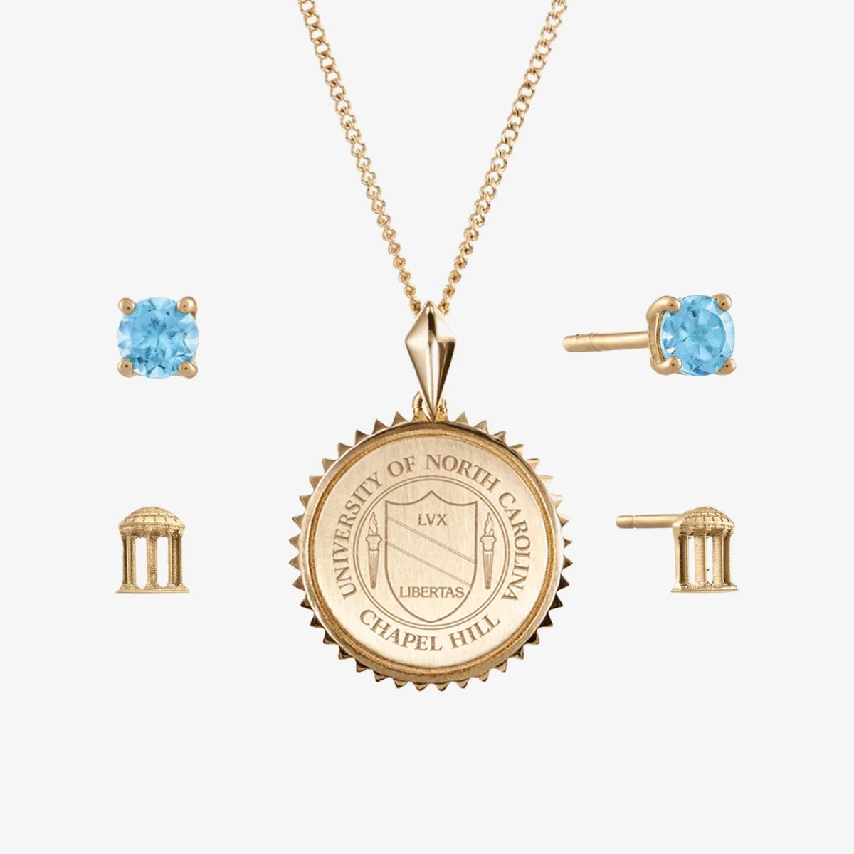 UNC Signature Bundle