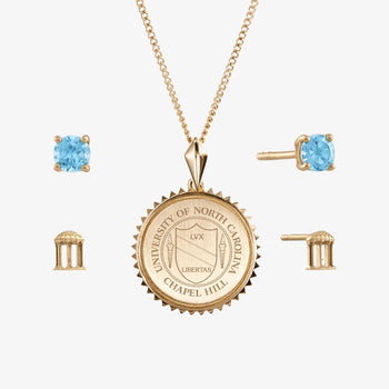 UNC Signature Bundle