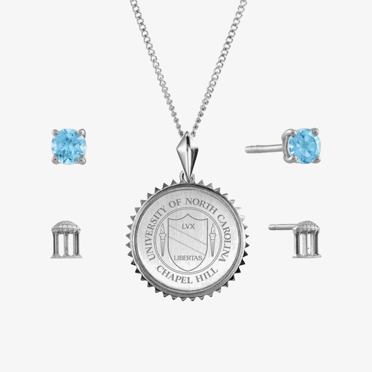 UNC Signature Bundle